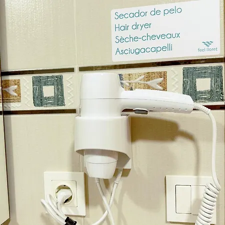 Apartman Feel Lloret *