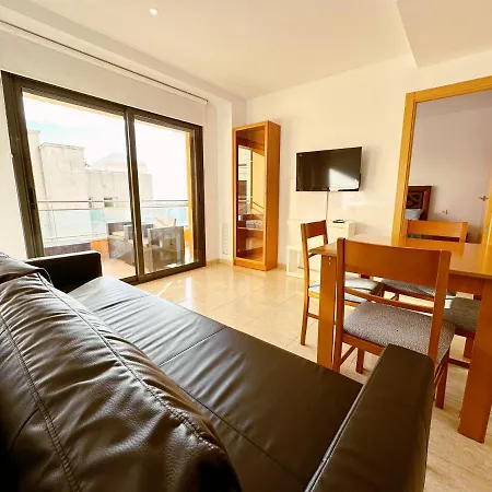 Apartment Feel Lloret