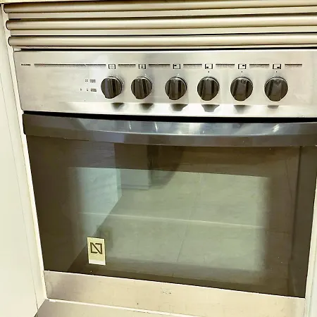 Feel Lloret アパート リョレート・デ・マル