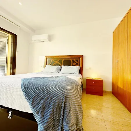 Feel Lloret Apartment