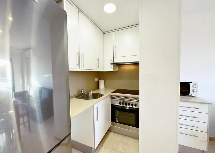 Apartament Feel Lloret