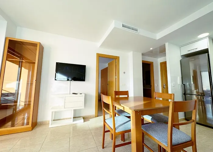 Apartament Feel Lloret *
