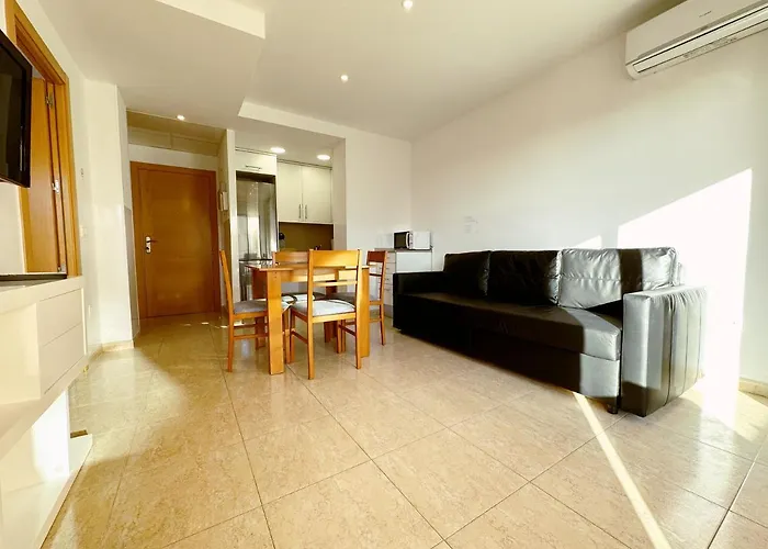 Apartament Feel Lloret Lloret de Mar