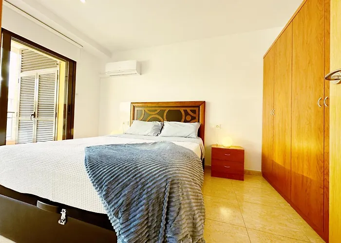 Feel Lloret Apartament