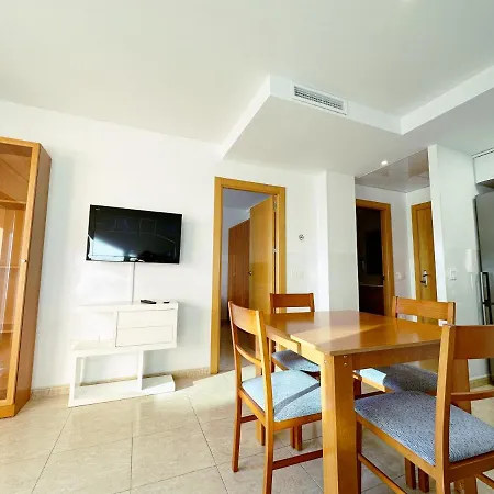 Appartement Feel Lloret *